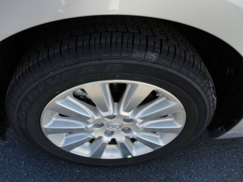 New 2014 Sienna Limited FWD Navigation Dual Sunroof DVD TV Silver Sky Metallic, US $42,500.00, image 8