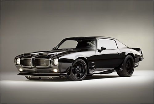 1970 pontiac firebird twin turbo 480 ci 1100 hp custom