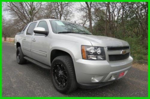 2010 lt used 5.3l v8 16v automatic rwd onstar bose