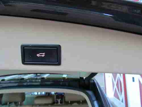 2008 VOLKSWAGEN TOUAREG V6 ALL WHEEL DRIVE, image 13