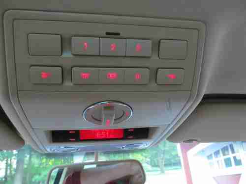 2008 VOLKSWAGEN TOUAREG V6 ALL WHEEL DRIVE, image 17