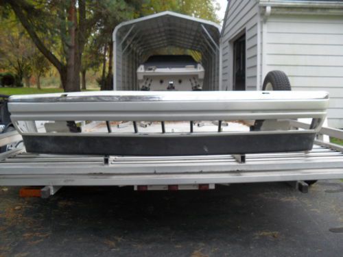 1991 Cadillac Allante, image 11