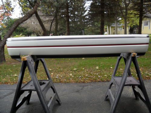 1991 Cadillac Allante, image 12