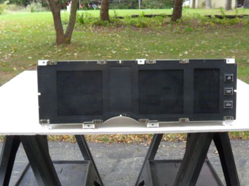 1991 Cadillac Allante, image 14