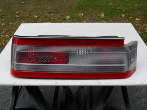 1991 Cadillac Allante, image 15