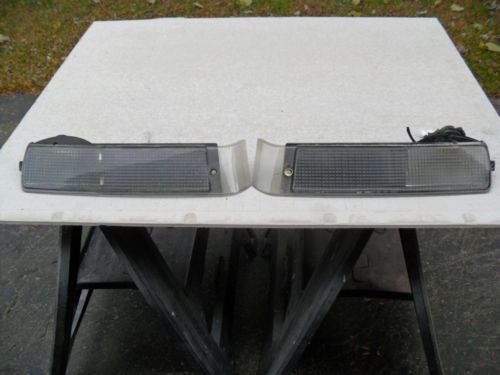 1991 Cadillac Allante, image 19