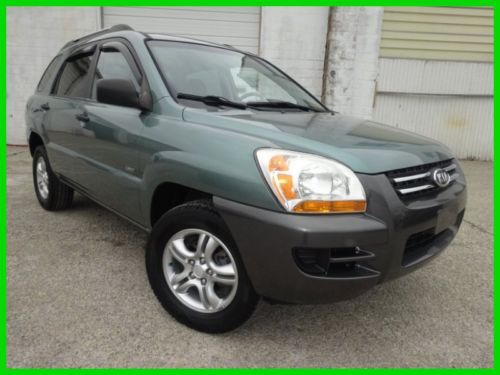 2007 lx v6 used 2.7l v6 24v automatic 4wd suv