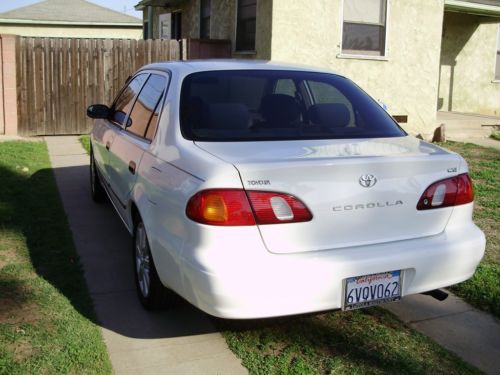 1998 Toyota Corolla, US $4,999.99, image 2