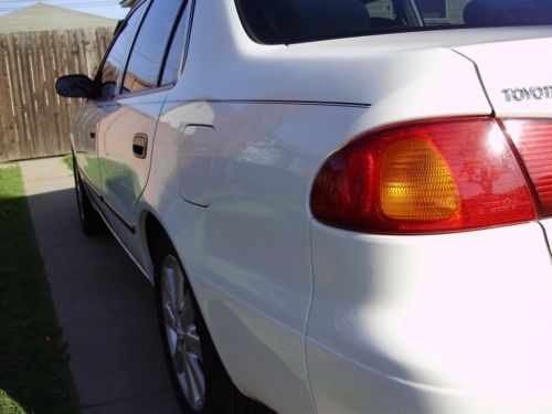 1998 Toyota Corolla, US $4,999.99, image 5