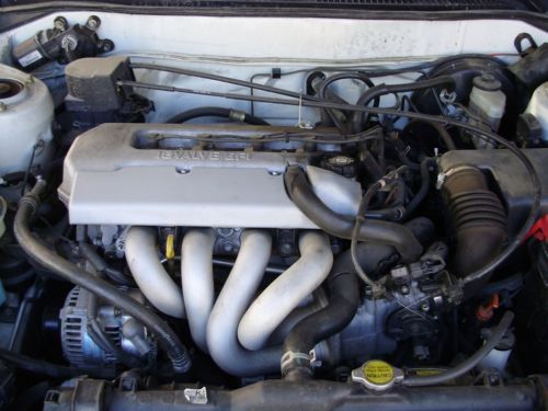 1998 Toyota Corolla, US $4,999.99, image 7