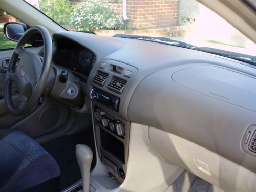 1998 Toyota Corolla, US $4,999.99, image 15