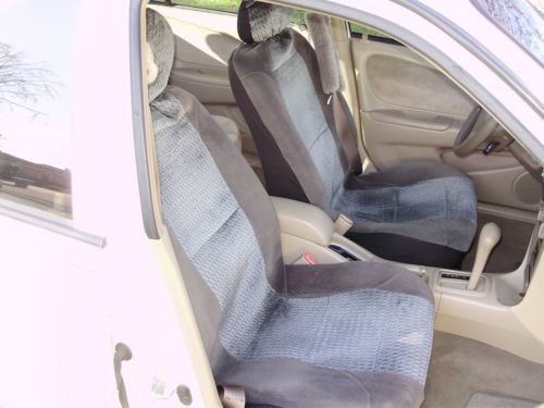 1998 Toyota Corolla, US $4,999.99, image 16