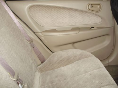 1998 Toyota Corolla, US $4,999.99, image 17