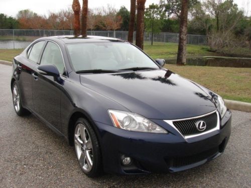 2013 lexus is 250