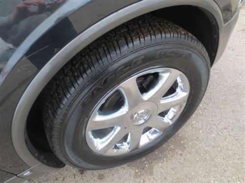 SUV 3.6L CD Front Wheel Drive Chrome Wheels We Finance DVD FWD Clean Carfax Bose, image 11