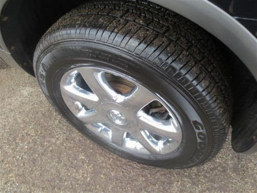 SUV 3.6L CD Front Wheel Drive Chrome Wheels We Finance DVD FWD Clean Carfax Bose, image 15