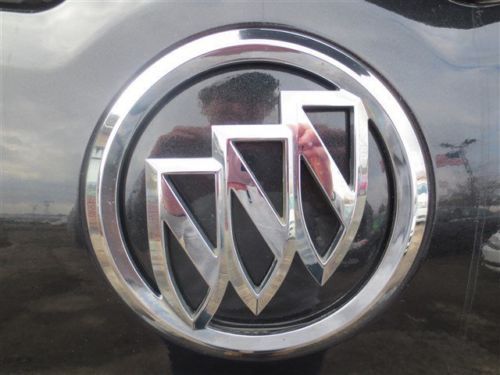 SUV 3.6L CD Front Wheel Drive Chrome Wheels We Finance DVD FWD Clean Carfax Bose, image 18