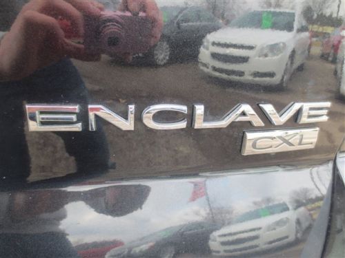 SUV 3.6L CD Front Wheel Drive Chrome Wheels We Finance DVD FWD Clean Carfax Bose, image 19