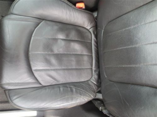 SUV 3.6L CD Front Wheel Drive Chrome Wheels We Finance DVD FWD Clean Carfax Bose, image 27