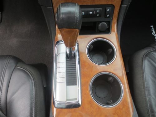 SUV 3.6L CD Front Wheel Drive Chrome Wheels We Finance DVD FWD Clean Carfax Bose, image 30