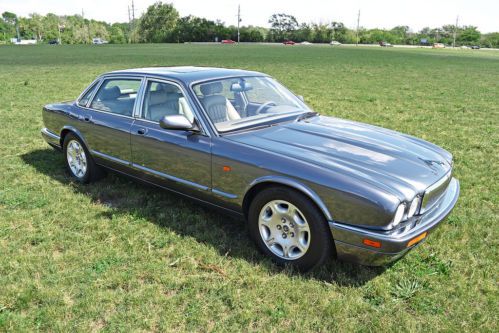 1996 jaguar xj6 excellent condition