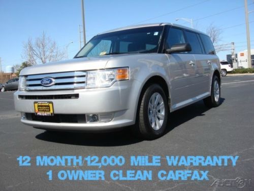 Silver on gray se cd mp3 clean carfax 1 owner