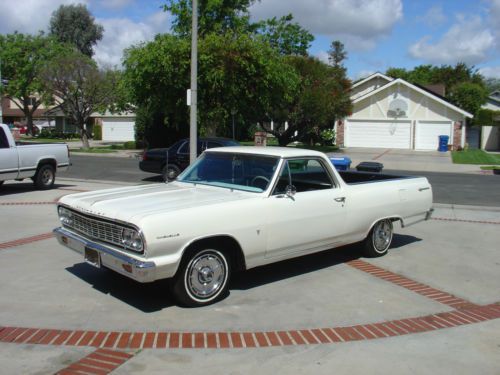 1964 chevy el camino ca car 1965 1966 1967 1968 1969 1970 1972 chevelle