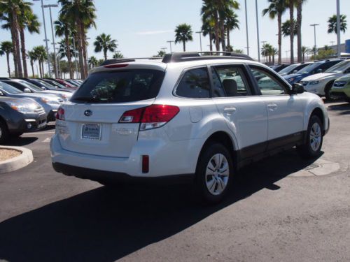 New 2014 Outback 6spd manual bluetooth AWD keyless entry power windows and locks, US $24,994.00, image 5
