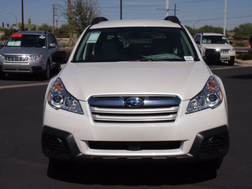 New 2014 Outback 6spd manual bluetooth AWD keyless entry power windows and locks, US $24,994.00, image 8