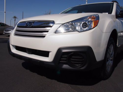 New 2014 Outback 6spd manual bluetooth AWD keyless entry power windows and locks, US $24,994.00, image 10