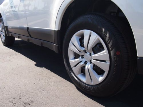 New 2014 Outback 6spd manual bluetooth AWD keyless entry power windows and locks, US $24,994.00, image 12