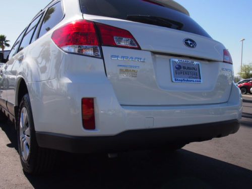 New 2014 Outback 6spd manual bluetooth AWD keyless entry power windows and locks, US $24,994.00, image 13