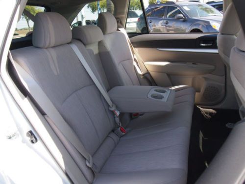 New 2014 Outback 6spd manual bluetooth AWD keyless entry power windows and locks, US $24,994.00, image 18