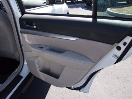 New 2014 Outback 6spd manual bluetooth AWD keyless entry power windows and locks, US $24,994.00, image 20
