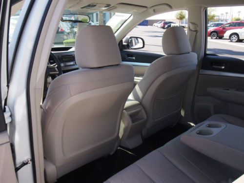 New 2014 Outback 6spd manual bluetooth AWD keyless entry power windows and locks, US $24,994.00, image 23