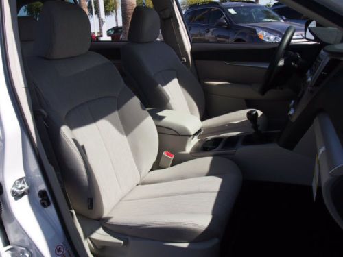 New 2014 Outback 6spd manual bluetooth AWD keyless entry power windows and locks, US $24,994.00, image 24