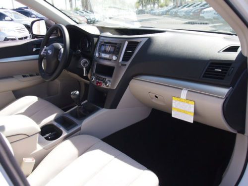 New 2014 Outback 6spd manual bluetooth AWD keyless entry power windows and locks, US $24,994.00, image 25