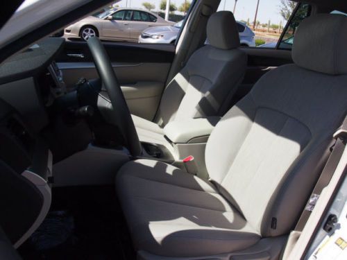 New 2014 Outback 6spd manual bluetooth AWD keyless entry power windows and locks, US $24,994.00, image 29