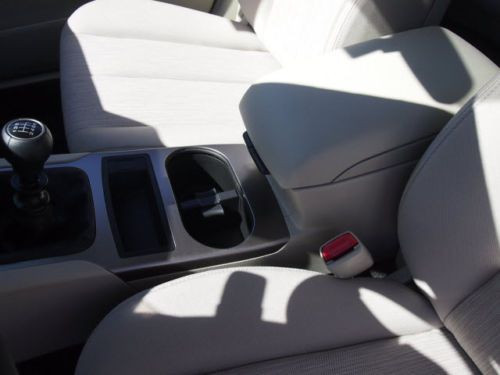 New 2014 Outback 6spd manual bluetooth AWD keyless entry power windows and locks, US $24,994.00, image 35