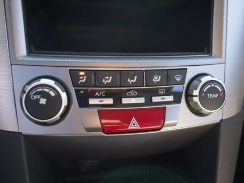 New 2014 Outback 6spd manual bluetooth AWD keyless entry power windows and locks, US $24,994.00, image 38