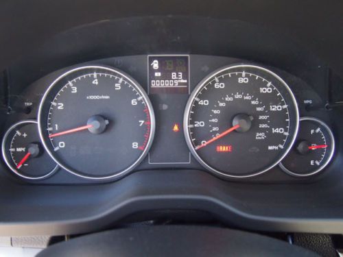 New 2014 Outback 6spd manual bluetooth AWD keyless entry power windows and locks, US $24,994.00, image 40