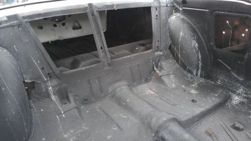 1957 CHEVY BEL AIR 210 2 DOOR POST, image 8