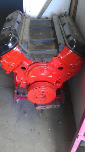 1957 CHEVY BEL AIR 210 2 DOOR POST, image 11