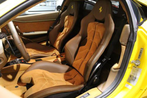 2010 Ferrari 458 Italia Base Coupe 2-Door 4.5L, US $237,900.00, image 6