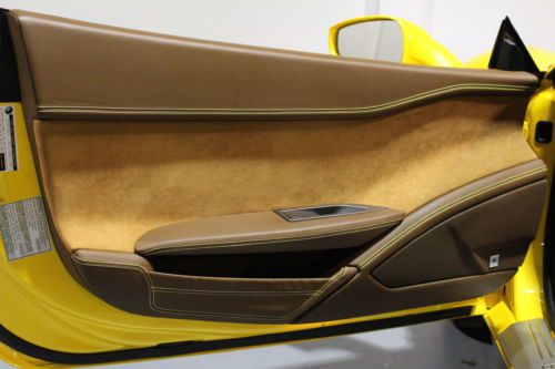 2010 Ferrari 458 Italia Base Coupe 2-Door 4.5L, US $237,900.00, image 8