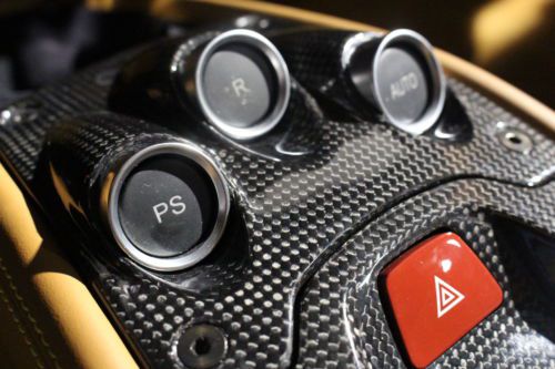 2010 Ferrari 458 Italia Base Coupe 2-Door 4.5L, US $237,900.00, image 11