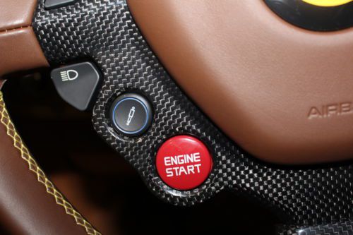 2010 Ferrari 458 Italia Base Coupe 2-Door 4.5L, US $237,900.00, image 12