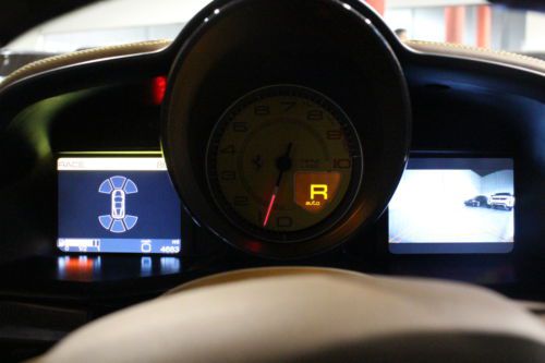 2010 Ferrari 458 Italia Base Coupe 2-Door 4.5L, US $237,900.00, image 14