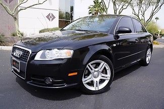 08 a4 quattro awd leather auto moonroof heated seats like 05 2006 2007 2009 2010