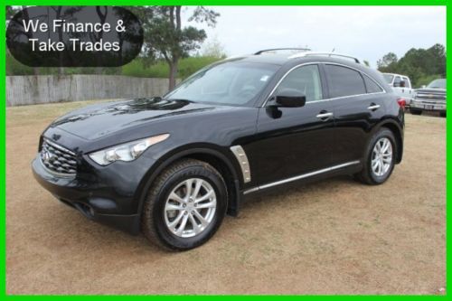 2011 used 3.5l v6 24v rwd suv premium moonroof bose